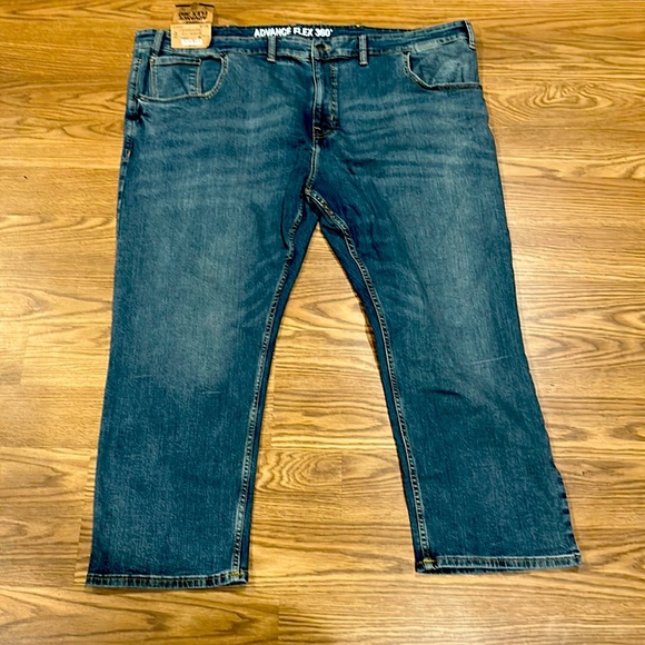 The Foundry Supply Co. Jeans Mens The Foundry Jeans Poshmark